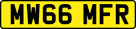 MW66MFR