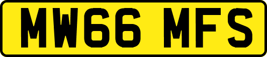 MW66MFS