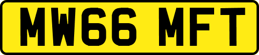 MW66MFT