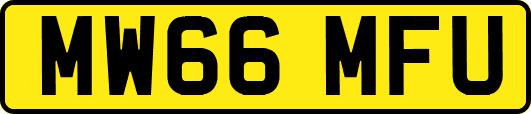 MW66MFU
