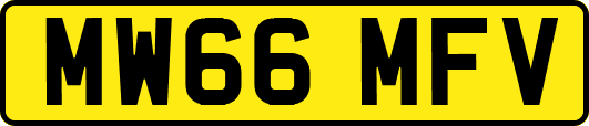 MW66MFV