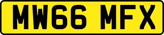 MW66MFX