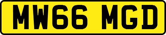 MW66MGD