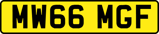 MW66MGF