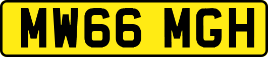 MW66MGH
