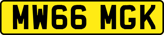MW66MGK