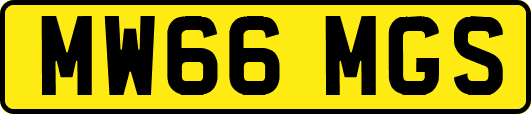 MW66MGS