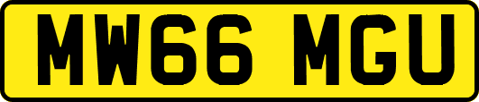 MW66MGU