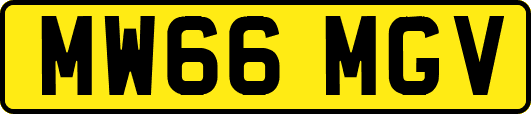 MW66MGV