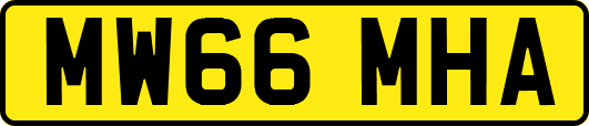 MW66MHA