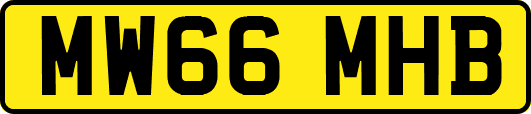 MW66MHB