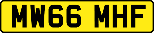 MW66MHF
