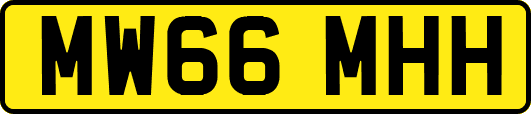 MW66MHH