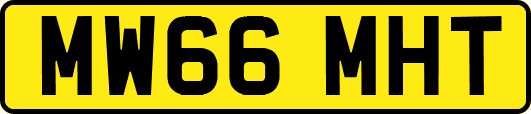 MW66MHT