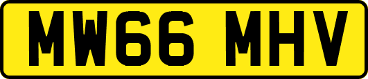MW66MHV