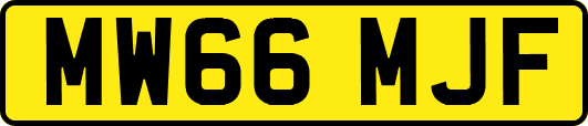 MW66MJF