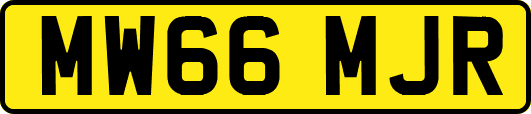 MW66MJR