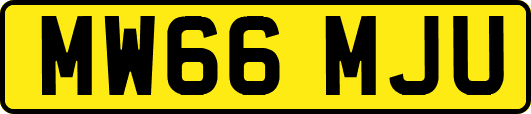 MW66MJU