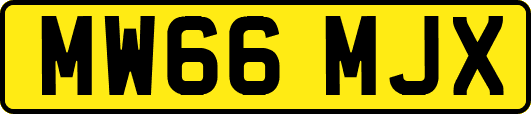 MW66MJX