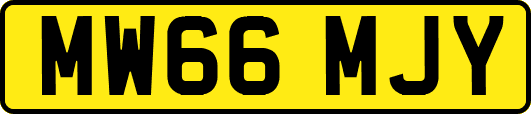 MW66MJY