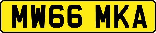 MW66MKA