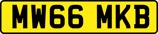 MW66MKB
