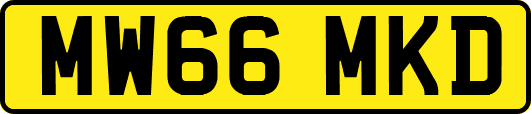 MW66MKD