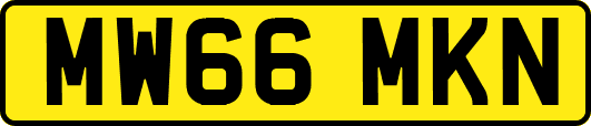 MW66MKN