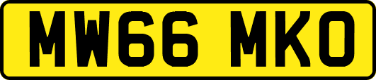 MW66MKO