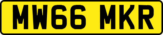 MW66MKR