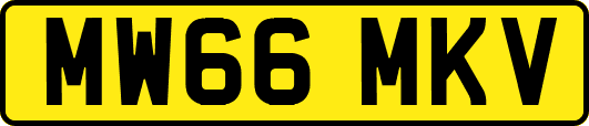 MW66MKV