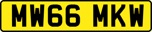 MW66MKW