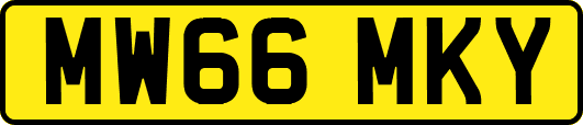 MW66MKY