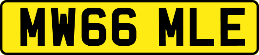 MW66MLE