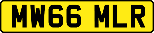 MW66MLR