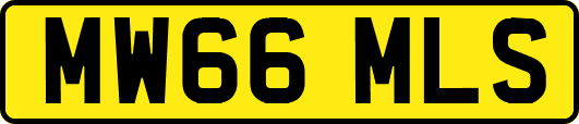 MW66MLS