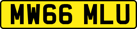 MW66MLU