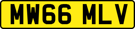 MW66MLV