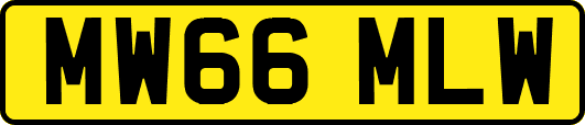 MW66MLW
