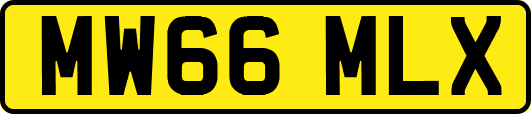 MW66MLX