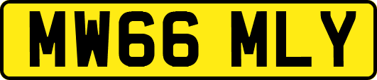 MW66MLY