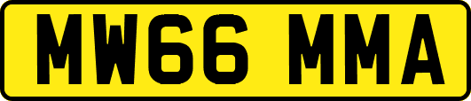 MW66MMA