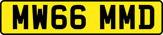 MW66MMD