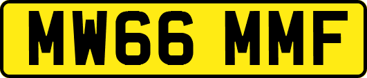 MW66MMF