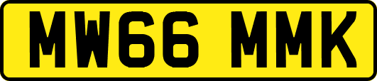 MW66MMK