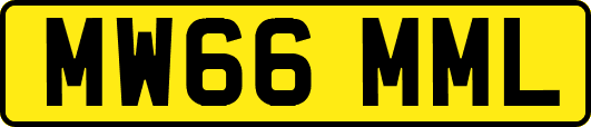 MW66MML