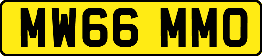 MW66MMO
