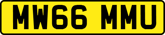 MW66MMU