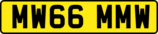 MW66MMW