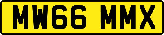 MW66MMX